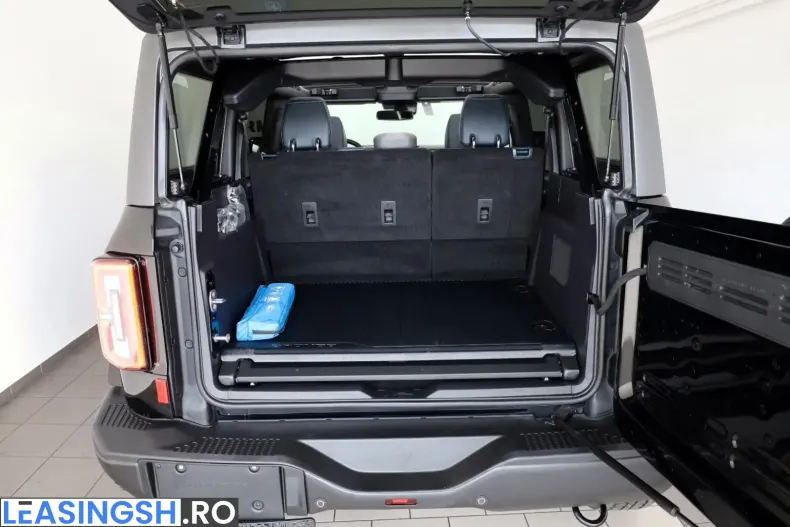 Ford Bronco din 2025 cu 26.350 km - oferta FOR227082 - foto 35
