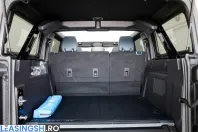 Ford Bronco din 2025 cu 26.350 km - oferta FOR227082 - foto 36