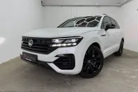 Volkswagen Touareg din 2023 cu 26.000 km - oferta VOL227083 - foto 3