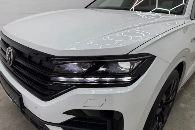 Volkswagen Touareg din 2023 cu 26.000 km - oferta VOL227083 - foto 5