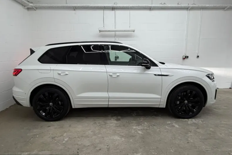 Volkswagen Touareg din 2023 cu 26.000 km - oferta VOL227083 - foto 8