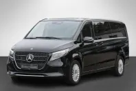 Mercedes-Benz V 300 (Clasa V) din 2024 cu 42.900 km - oferta MER227084 - foto 1