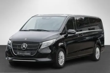 Mercedes-Benz V 300 din 2024 - oferta MER227084