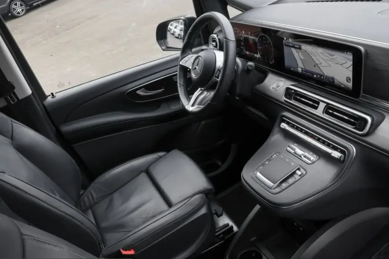 Mercedes-Benz V 300 (Clasa V) din 2024 cu 42.900 km - oferta MER227084 - foto 3