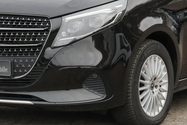 Mercedes-Benz V 300 (Clasa V) din 2024 cu 42.900 km - oferta MER227084 - foto 5