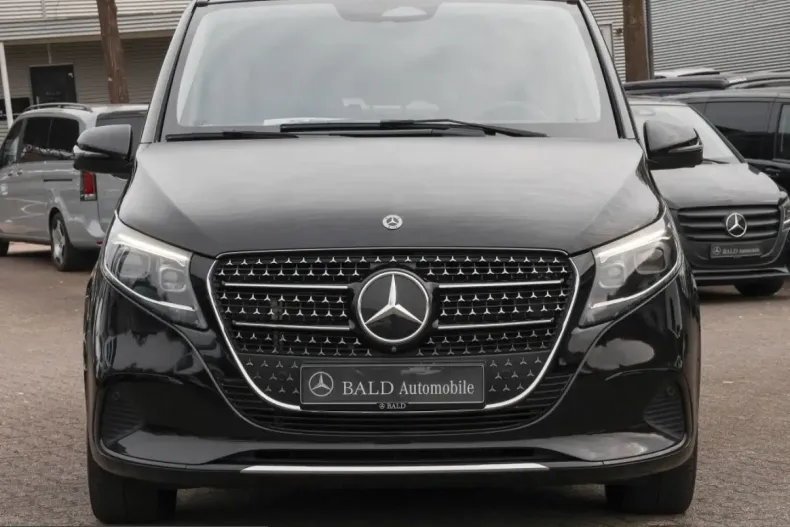 Mercedes-Benz V 300 (Clasa V) din 2024 cu 42.900 km - oferta MER227084 - foto 14