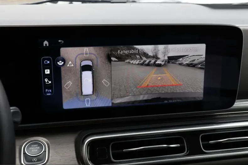 Mercedes-Benz V 300 (Clasa V) din 2024 cu 42.900 km - oferta MER227084 - foto 19