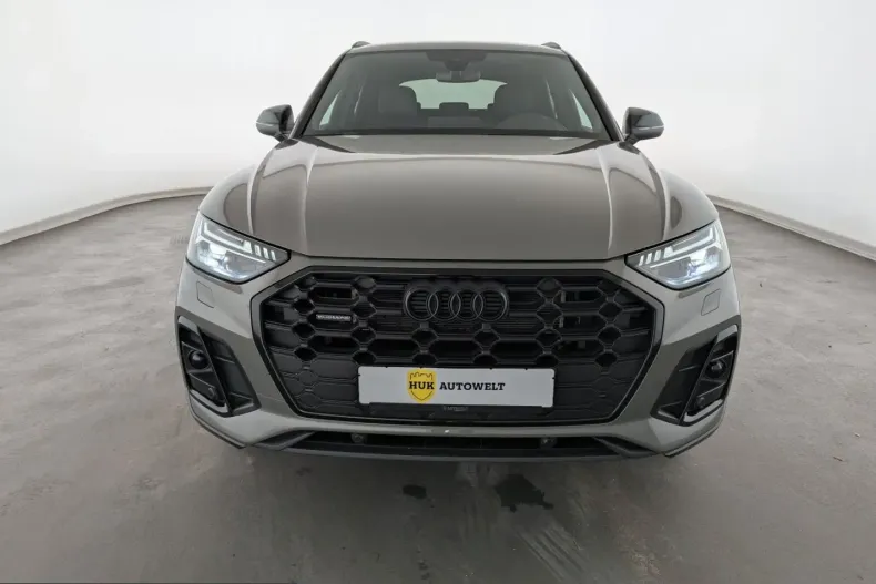 Audi Q5 din 2024 cu 28.850 km - oferta AUD227085 - foto 1