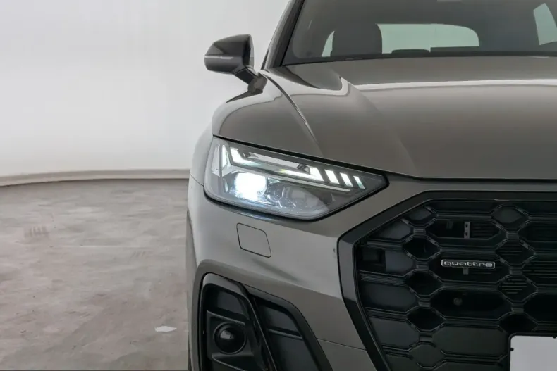 Audi Q5 din 2024 cu 28.850 km - oferta AUD227085 - foto 2