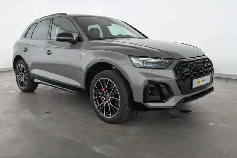 Audi Q5 din 2024 cu 28.850 km - oferta AUD227085 - foto 3