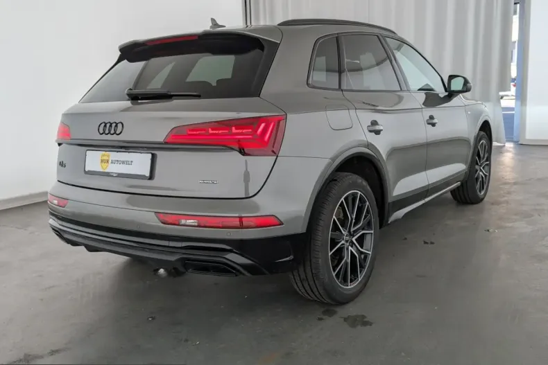 Audi Q5 din 2024 cu 28.850 km - oferta AUD227085 - foto 4