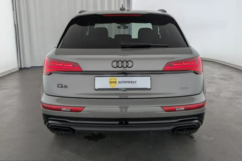Audi Q5 din 2024 cu 28.850 km - oferta AUD227085 - foto 5