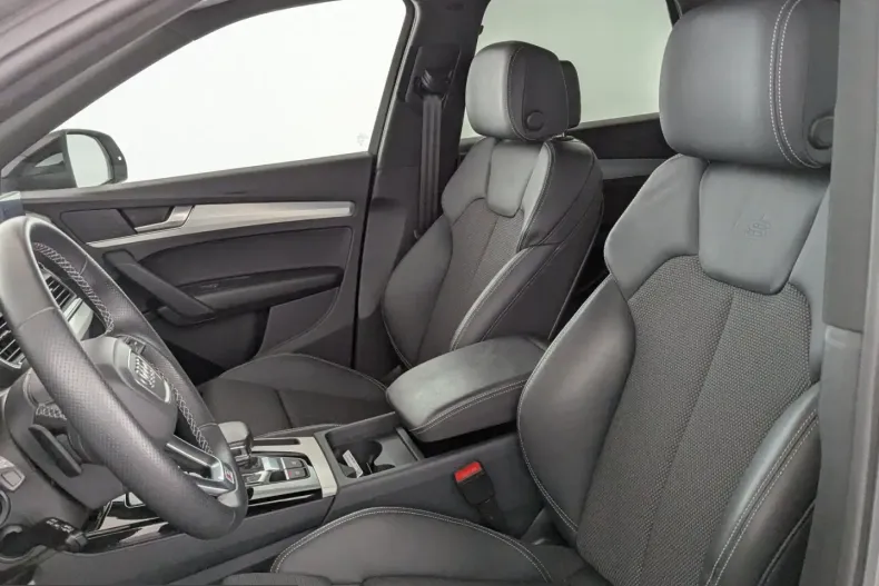 Audi Q5 din 2024 cu 28.850 km - oferta AUD227085 - foto 12