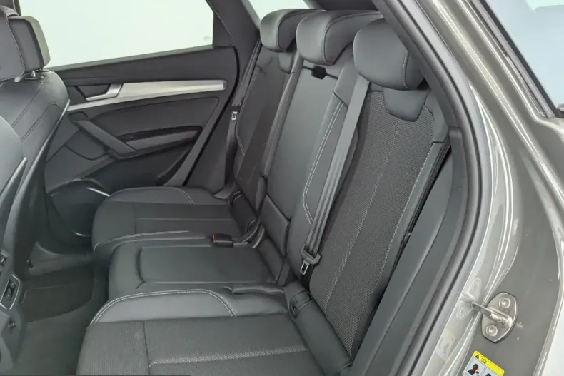 Audi Q5 din 2024 cu 28.850 km - oferta AUD227085 - foto 13