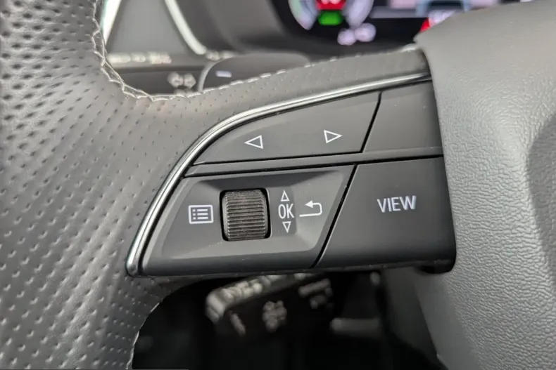 Audi Q5 din 2024 cu 28.850 km - oferta AUD227085 - foto 19