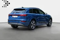 Audi Q6 e-tron din 2025 cu 21.465 km - oferta AUD227086 - foto 2