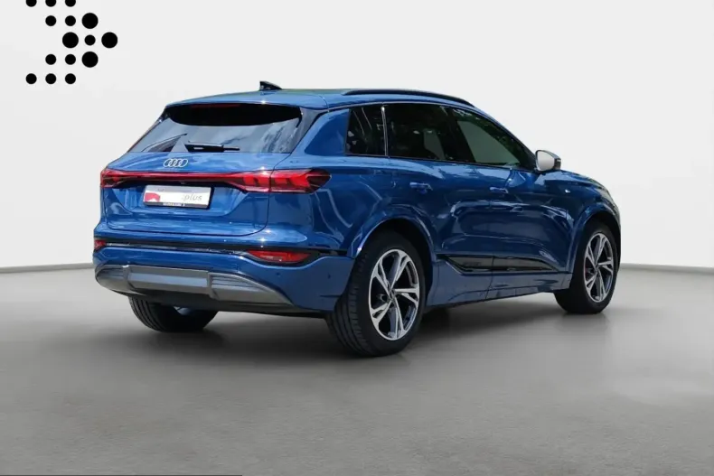 Audi Q6 e-tron din 2025 cu 21.465 km - oferta AUD227086 - foto 2