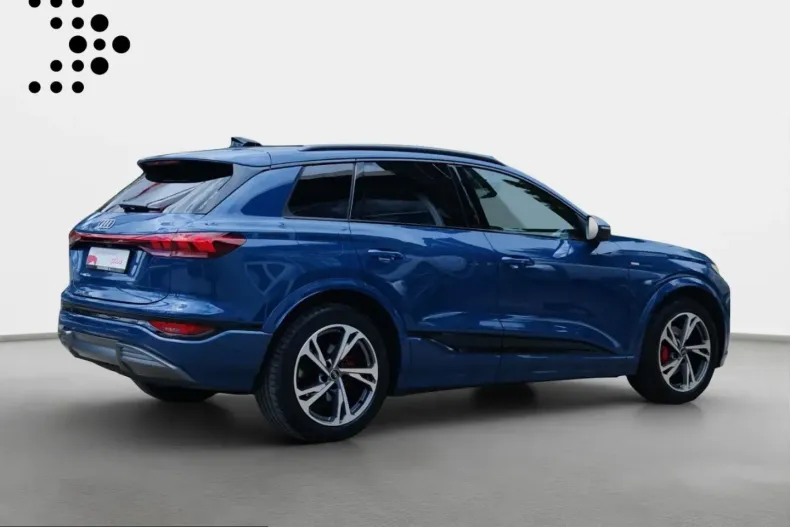 Audi Q6 e-tron din 2025 cu 21.465 km - oferta AUD227086 - foto 3