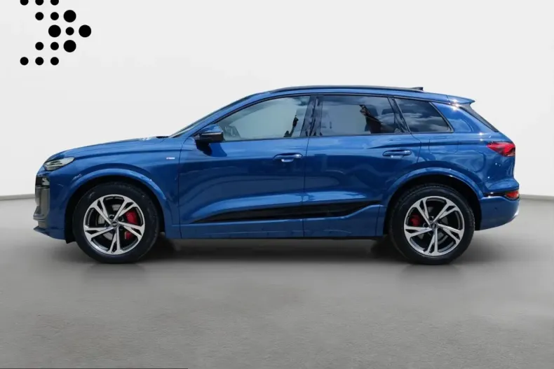 Audi Q6 e-tron din 2025 cu 21.465 km - oferta AUD227086 - foto 4