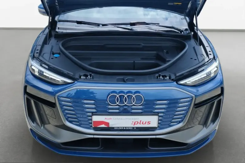 Audi Q6 e-tron din 2025 cu 21.465 km - oferta AUD227086 - foto 5