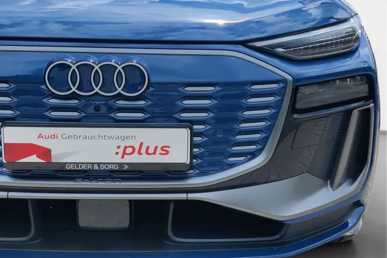 Audi Q6 e-tron din 2025 cu 21.465 km - oferta AUD227086 - foto 6