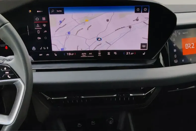 Audi Q6 e-tron din 2025 cu 21.465 km - oferta AUD227086 - foto 12