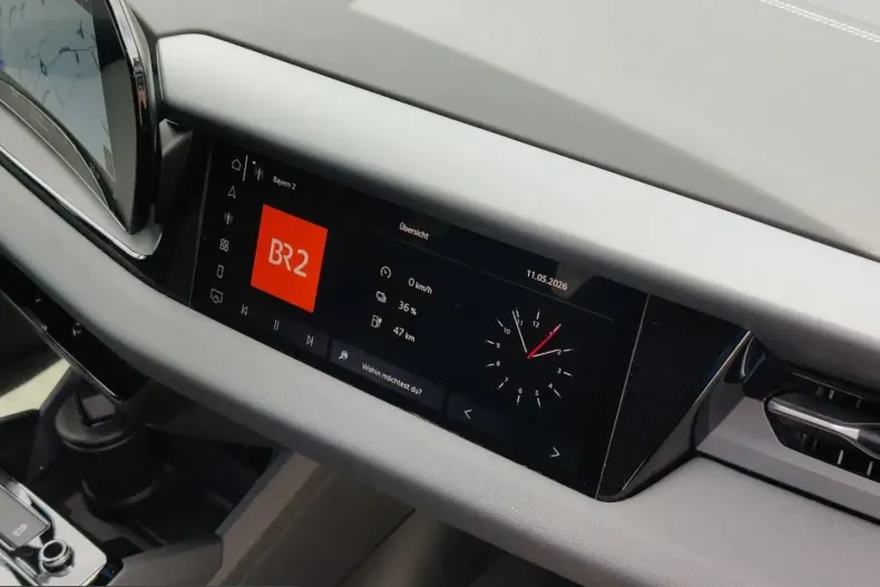 Audi Q6 e-tron din 2025 cu 21.465 km - oferta AUD227086 - foto 18