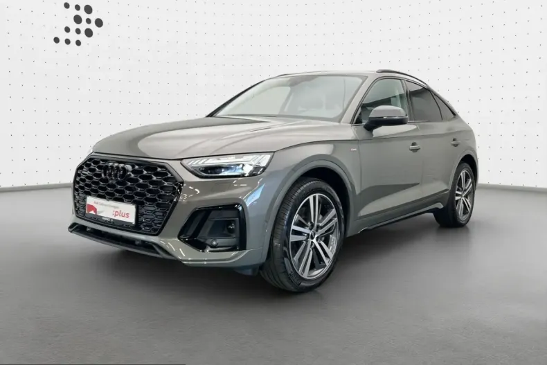 Audi Q5 din 2025 cu 3.338 km - oferta AUD227087 - foto 2