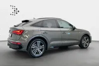 Audi Q5 din 2025 cu 3.338 km - oferta AUD227087 - foto 3