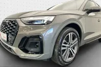 Audi Q5 din 2025 cu 3.338 km - oferta AUD227087 - foto 4