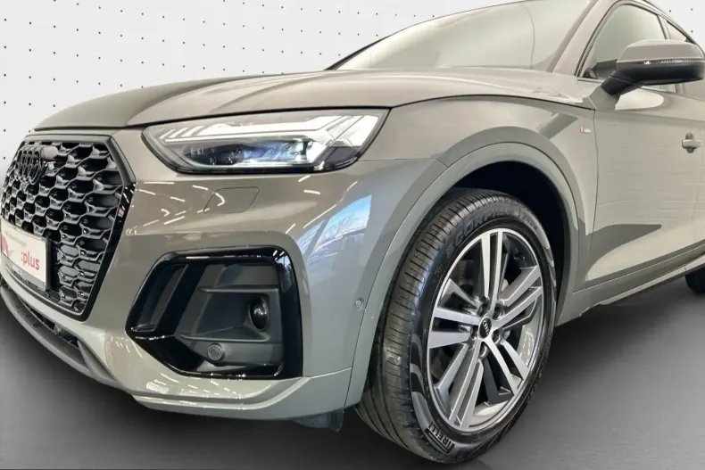 Audi Q5 din 2025 cu 3.338 km - oferta AUD227087 - foto 4
