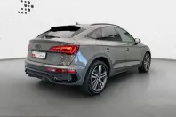 Audi Q5 din 2025 cu 3.338 km - oferta AUD227087 - foto 5