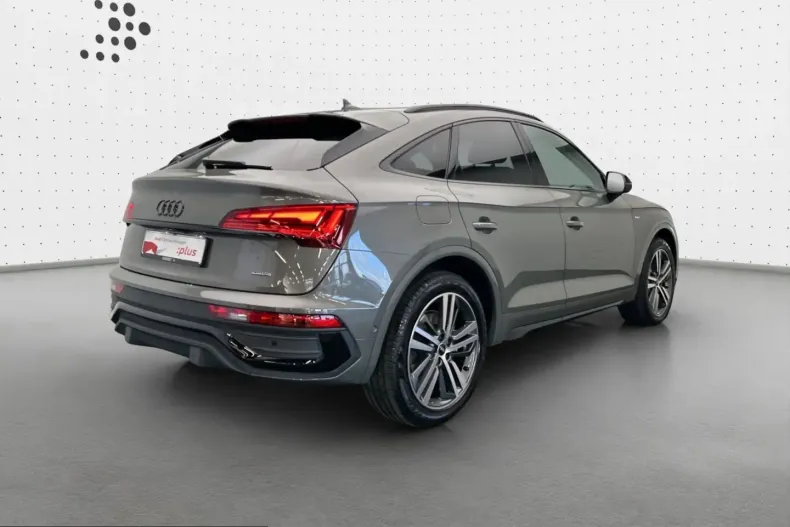 Audi Q5 din 2025 cu 3.338 km - oferta AUD227087 - foto 5