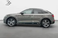 Audi Q5 din 2025 cu 3.338 km - oferta AUD227087 - foto 6