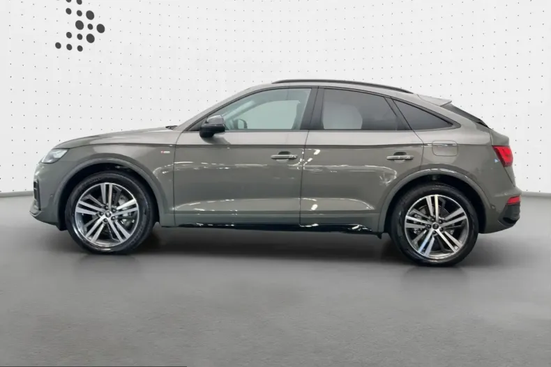 Audi Q5 din 2025 cu 3.338 km - oferta AUD227087 - foto 6