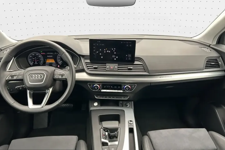 Audi Q5 din 2025 cu 3.338 km - oferta AUD227087 - foto 7