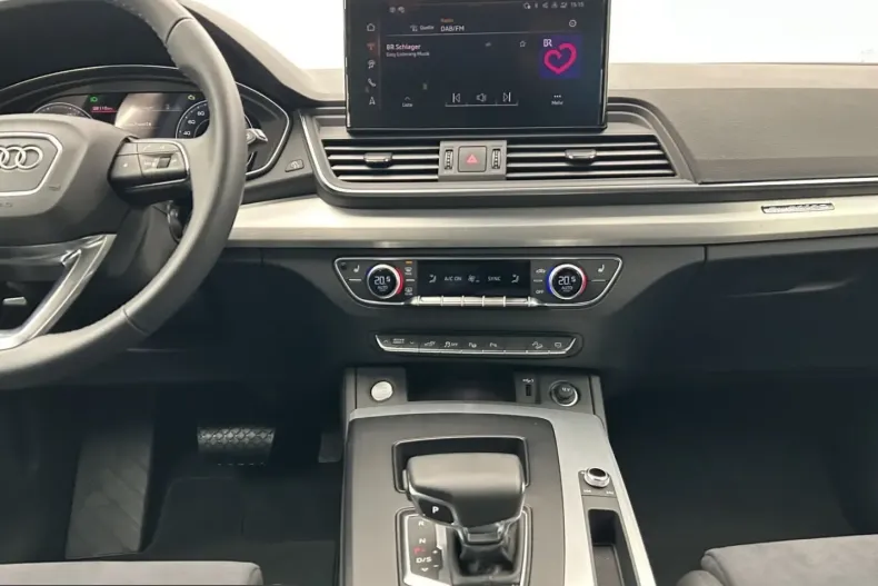 Audi Q5 din 2025 cu 3.338 km - oferta AUD227087 - foto 10