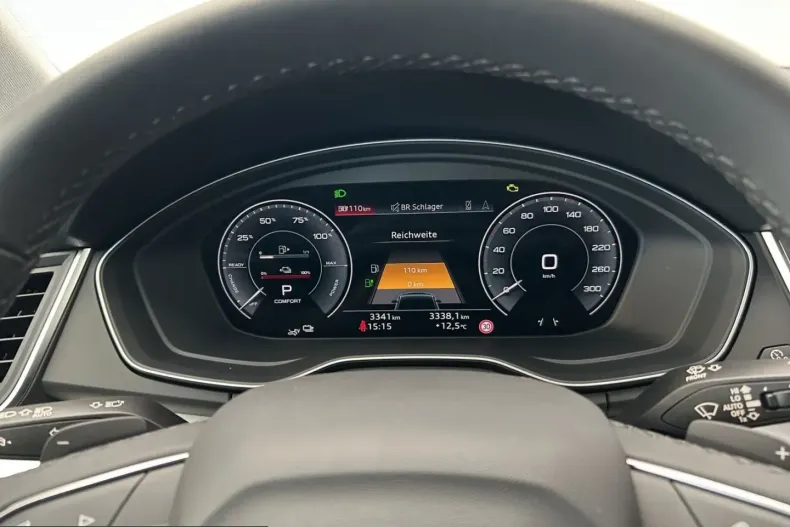 Audi Q5 din 2025 cu 3.338 km - oferta AUD227087 - foto 11