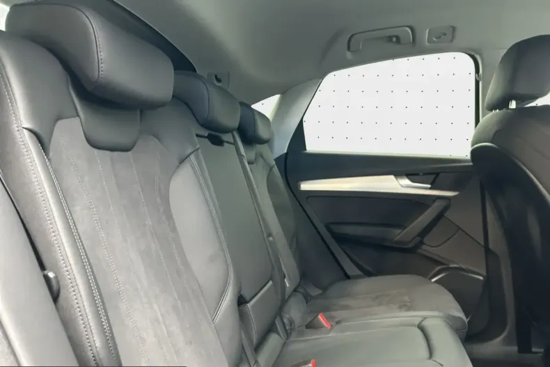 Audi Q5 din 2025 cu 3.338 km - oferta AUD227087 - foto 13