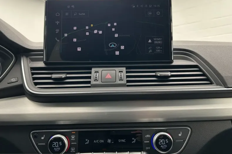 Audi Q5 din 2025 cu 3.338 km - oferta AUD227087 - foto 14