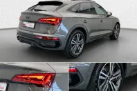 Audi Q5 din 2025 cu 3.338 km - oferta AUD227087 - foto 16