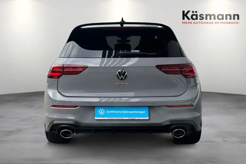Volkswagen Golf din 2024 cu 18.776 km - oferta VOL227088 - foto 4