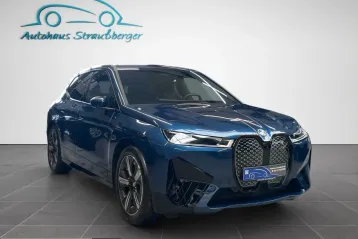 BMW iX din 2024 - oferta BMW227089