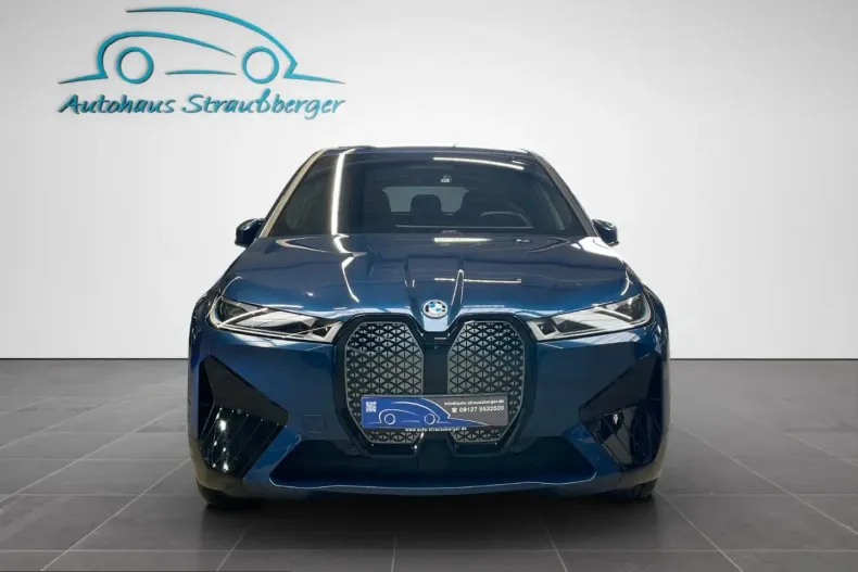 BMW iX din 2024 cu 14.200 km - oferta BMW227089 - foto 5