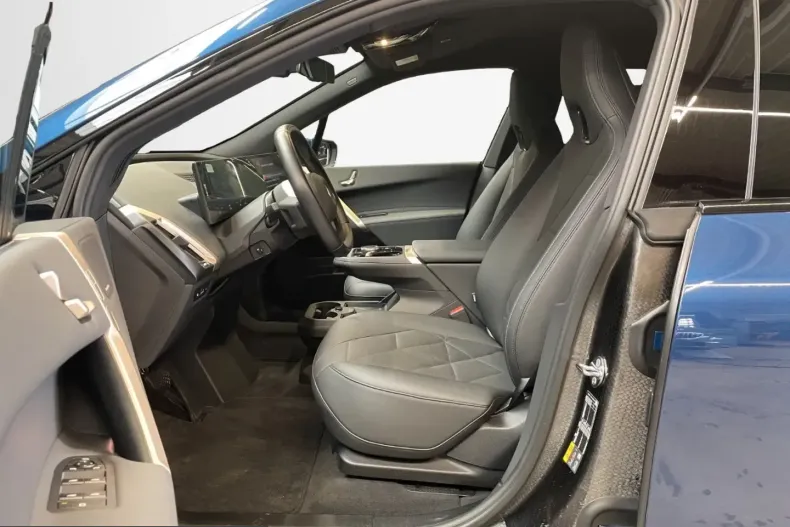 BMW iX din 2024 cu 14.200 km - oferta BMW227089 - foto 9