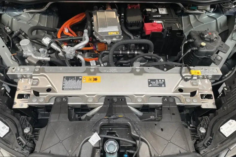 BMW iX din 2024 cu 14.200 km - oferta BMW227089 - foto 29