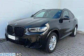 BMW X4 din 2024 - oferta BMW227090