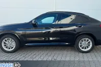 BMW X4 (Seria X) din 2024 cu 28.970 km - oferta BMW227090 - foto 2