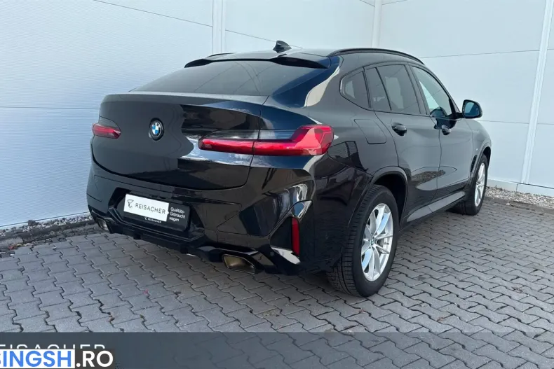 BMW X4 (Seria X) din 2024 cu 28.970 km - oferta BMW227090 - foto 3