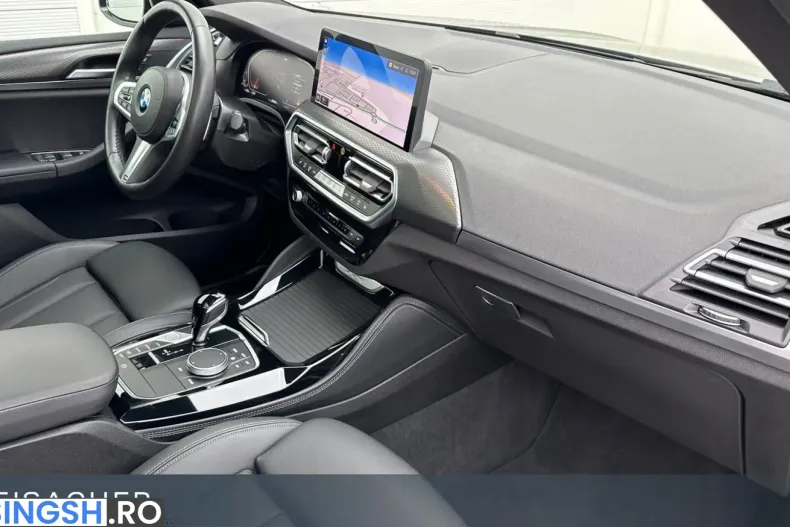 BMW X4 (Seria X) din 2024 cu 28.970 km - oferta BMW227090 - foto 6